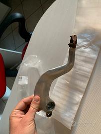 Pedale freno Yz 250 1997