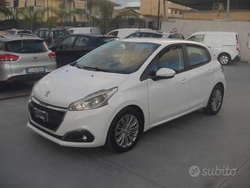 Peugeot 208 BlueHDi 75 Active - 2016