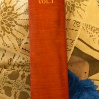 THE HISTORY OF DON QUIXOTE VOL 1 1908

