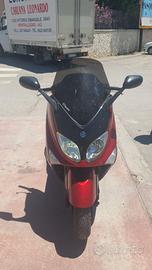 T max 500 iniezione 2006