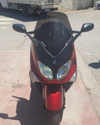 T max 500 iniezione 2006