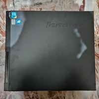Pc  Lenovo 
