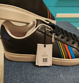 Sneakers uomo Paul Smith Tg.45