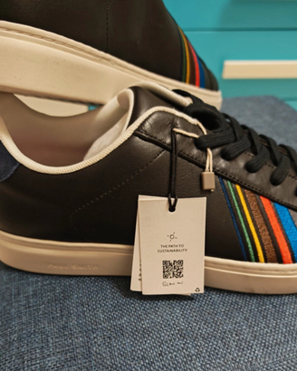 Sneakers uomo Paul Smith Tg.45