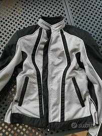 GIACCA ESTIVA SPIDI TRAFORATA