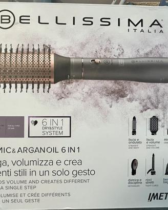 Imetec 6 in 1