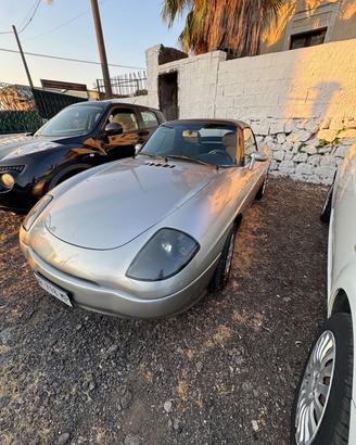 Fiat Barchetta 1.8 16V