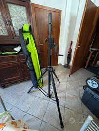 Gravity SP 4722 B + Gravity BG SS 2 XLB