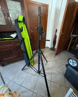 Gravity SP 4722 B + Gravity BG SS 2 XLB