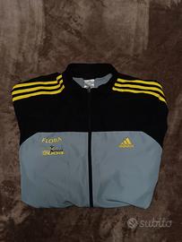 Giacchetta adidas