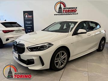 Bmw 118 118i 5p. Msport