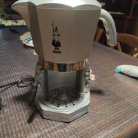 Mokona Bialetti Trio - per pezzi di ricambio