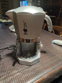 Mokona Bialetti Trio - per pezzi di ricambio
