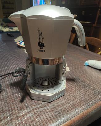 Mokona Bialetti Trio - per pezzi di ricambio