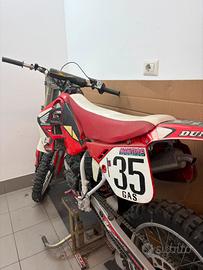 Honda CR 125 R