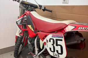 Honda CR 125 R