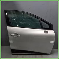 Porta Anteriore Destra DX GRIGIO CHIARO RENAULT CL
