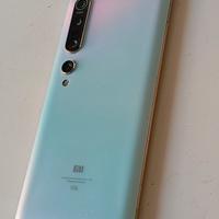 Xiaomi mi 10 pro Alpine White 