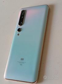 Xiaomi mi 10 pro Alpine White 