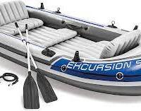 Intex excursion 5