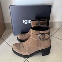 🥾Stivaletti eleganti per donna IGI&CO, n.37