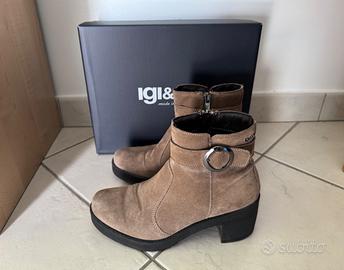 🥾Stivaletti eleganti per donna IGI&CO, n.37