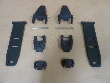 Kit Fiat Panda 141 Tetto Apribile: Maniglia,scontr