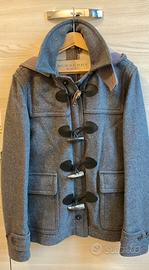 Burberry uomo montgomery online