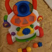 Chicco primi passi in musica