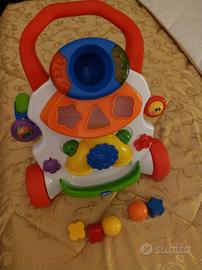 Chicco primi passi in musica