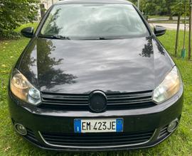 Golf 6 anche da NEOPATENTATI CINGHIA APPENA FATTA