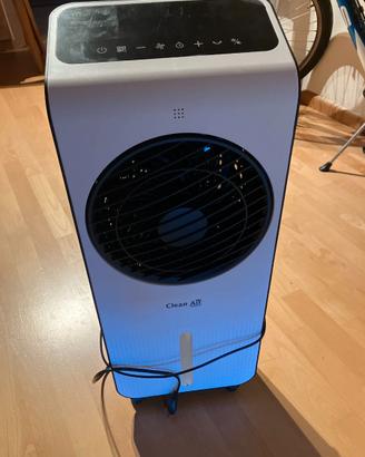 Clean air optima 3in1 ventilatore raffrescatore