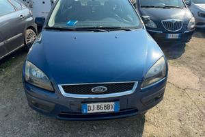 Ford Focus CC Focus+ 1.6 TDCi (90CV) 5p.