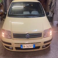 fiat panda 1.2