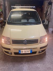 fiat panda 1.2