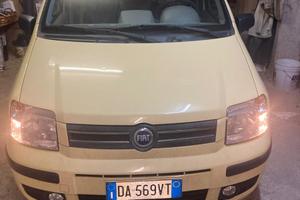 fiat panda 1.2