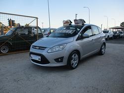 Ford C-Max 1.6 TDCi 115CV Titanium 2014