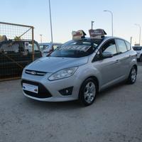 Ford C-Max 1.6 TDCi 115CV Titanium 2014