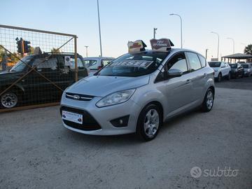 Ford C-Max 1.6 TDCi 115CV Titanium 2014