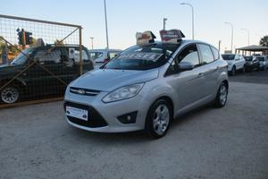 Ford C-Max 1.6 TDCi 115CV Titanium 2014