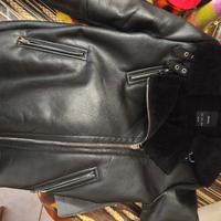 Giubbotto Bershka 