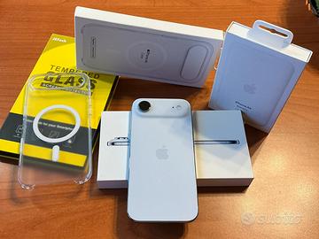 iPhone Air 256 Gb in Garanzia + Accessori Nuovo