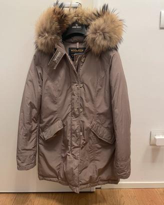 Woolrich Donna XS