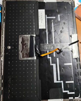 tastiera surface laptop