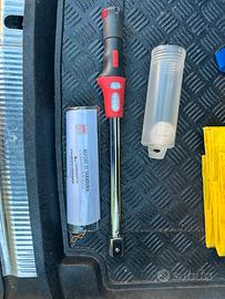 Usag Chiave dinamometrica