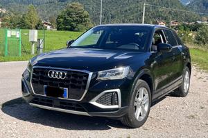 Audi 30 1.0 tfsi Business Advanced 110cv