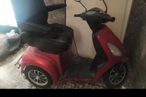 Altro Altro modello - 2017