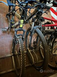 Bicicletta MB da ragazzo / ragazza