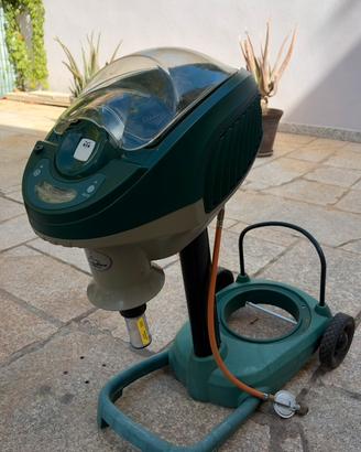 Mosquito Magnet Executive Cattura zanzare