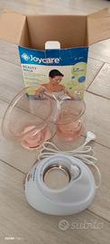 Sauna facciale Joycare. Roma zona Eur Mezzocammino